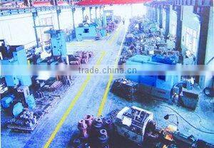 Ningbo Deshuo Machinery Co.,ltd. company overview - view 2