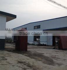 Qianshan Huifeng Brush Co., Ltd. company overview - view 1