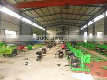 Weifang Runshine Machinery Co., Ltd. company overview - view 3