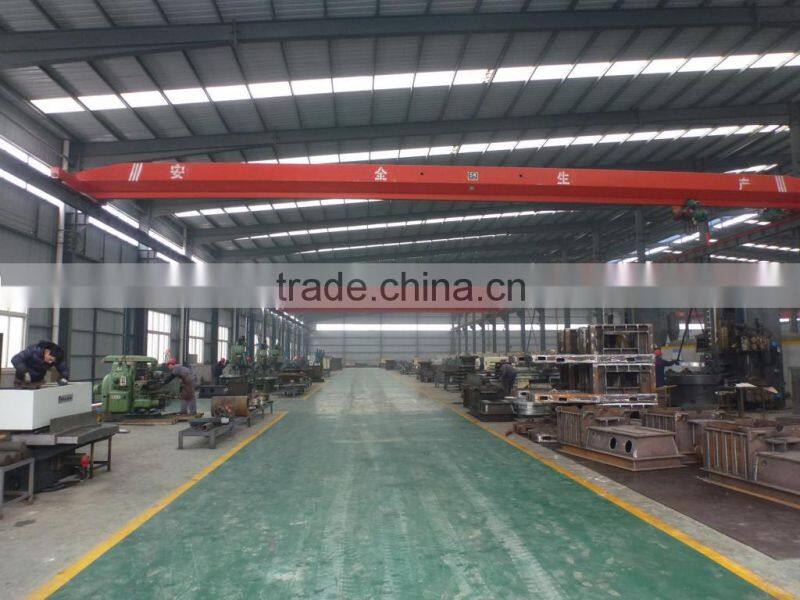 Shandong Hengmei Better Ennovation Equipment Co., Ltd. company overview - view 4