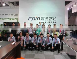 Chengdu E-Pin Oudi Furniture Co., Ltd. company overview - view 3
