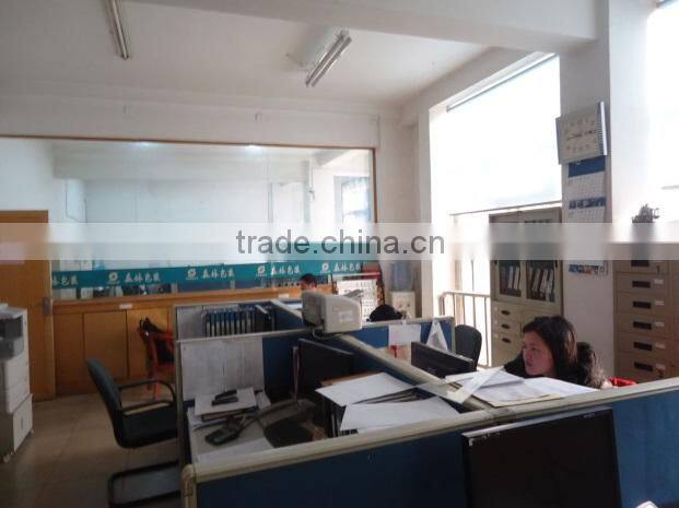 Taizhou Forest Colour Printing Packaging Co., Ltd. company overview - view 3