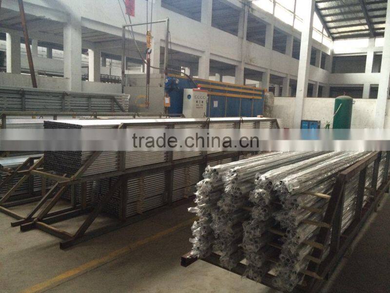 Zhangjiagang Wenxin Aluminum Products Co., Ltd. company overview - view 3