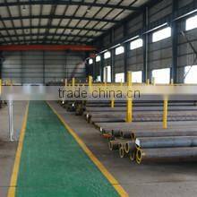 Yantai Xinpeng Steel Pipe Co., Ltd. company overview - view 3
