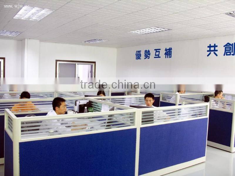 Jiangsu Shangmei Silverware Co., Ltd. company overview - view 1