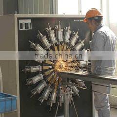 Hangzhou Nanfang Environment Purification Equipment Co., Ltd. company overview - view 3