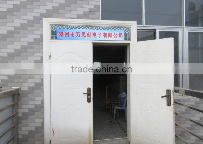 Zhangzhou Wansike Electronics Co., Ltd. company overview - view 2