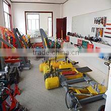 Cangzhou Jiangcheng Machinery Co., Ltd. company overview - view 1