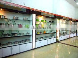 Chaozhou Chaoan Caitang Huagelai Stainless Steel Manufactory company overview - view 3