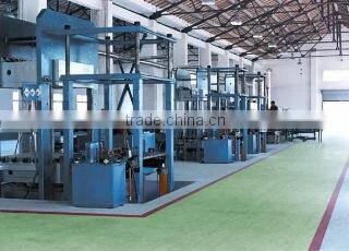 L-Guard Intl Enterprise Co., Ltd. company overview - view 1