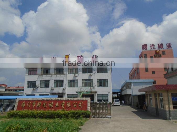 Haimen Shuguang Carbon Industry Co., Ltd. company overview - view 2