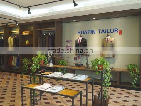 Shaoxing Boya Fashion Co., Ltd. company overview - view 1