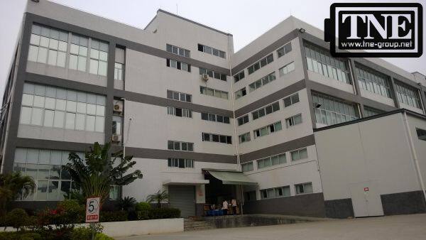 TNE Technology Co., Ltd company overview - view 1