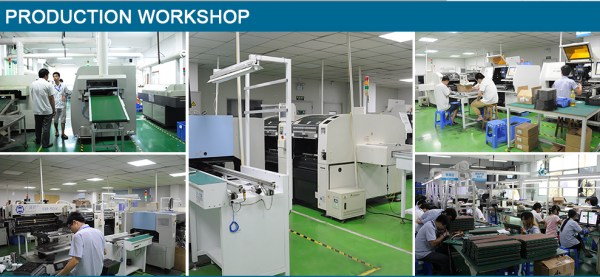 Shenzhen Glare-LED Co., Ltd company overview - view 2