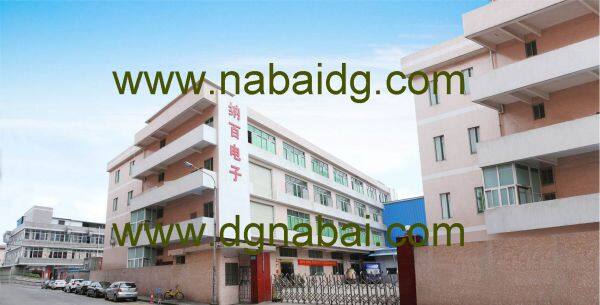 Dongguan Nabai ESD-Material Co.,Ltd company overview - view 1