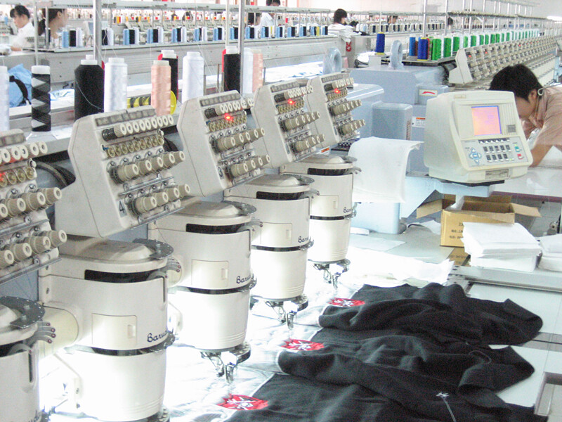 Yiteshenfushi(shanghai)co.,ltd company overview - view 4