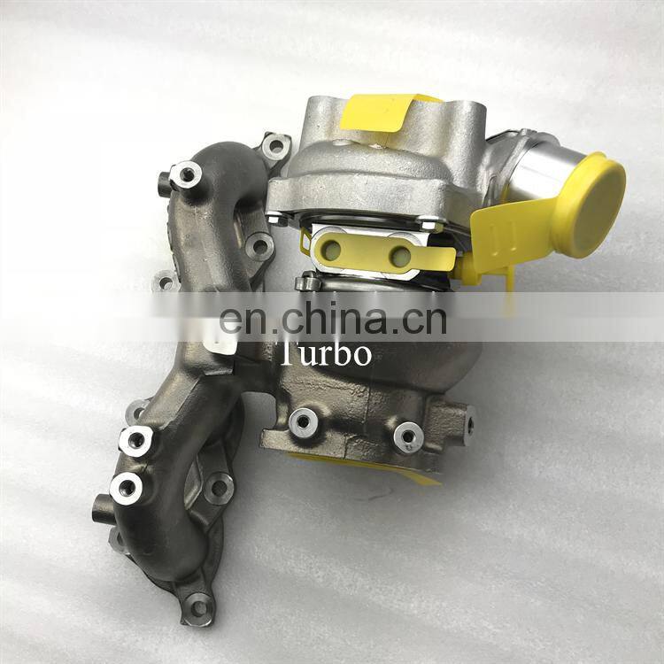 K03 turbocharger used for HYUNDAI Veloster 1.6T 53039880306 53039880307 28231-2B700 turbo