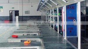 Zhejiang Tonghai Power Machine Co., Ltd. company overview - view 1