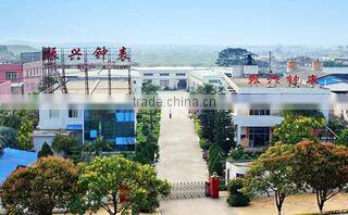 Zhangzhou Xiang Cheng Zhenxing Watch And Clock Co., Ltd. company overview - view 1