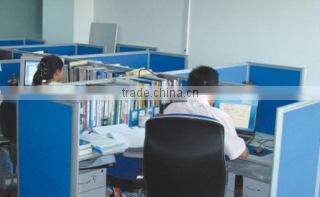 Deco Aquaculture Equipment Technology Co., Ltd. company overview - view 1