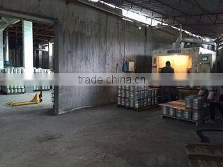 Yongkang Speed Imp & Exp Co., Ltd. company overview - view 2