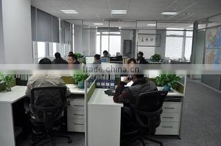 Continent Inspection Service Co., Ltd. company overview - view 2