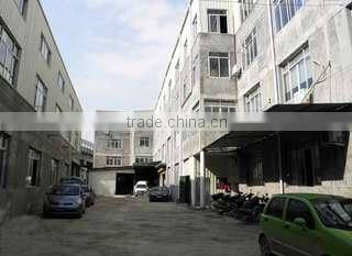 Fuzhou Eastsound Industry & Trade Co., Ltd. company overview - view 1