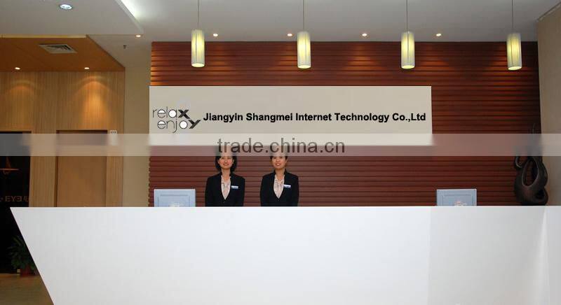 Jiangsu Shangmei Silverware Co., Ltd. company overview - view 3