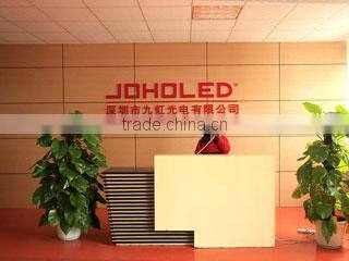 Shenzhen Joho LED Lighting Co., Ltd. company overview - view 2
