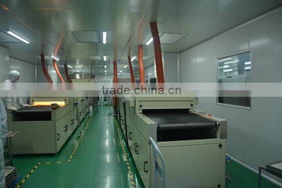 Shenzhen Hantangfu Development Co., Ltd. company overview - view 3