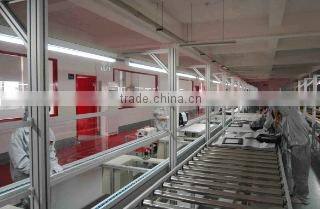 Ningbo Plus And Popscreens Electronic Technology Co., Ltd. company overview - view 4