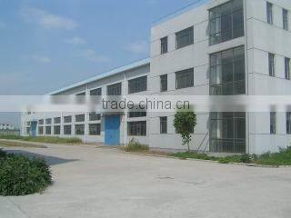 Ningbo Evergreen Irritech Co., Ltd. company overview - view 1