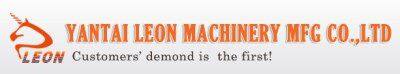 Yantai Leon Machinery Manufacturing Co., Ltd