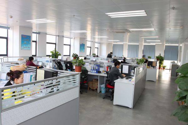 Zhengzhou Exlion Import And Export Co., Ltd company overview - view 1