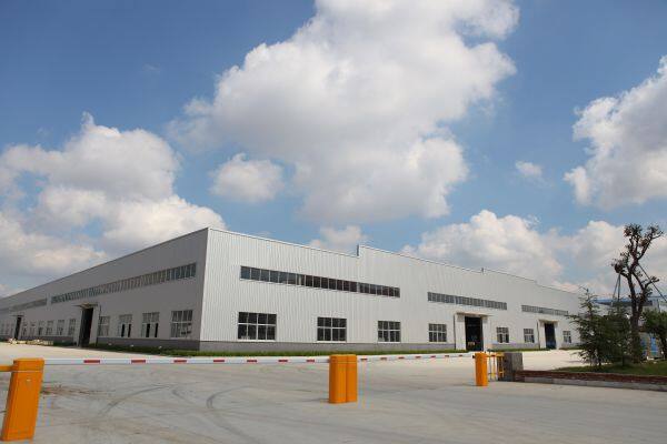 Shandong Gaolongsheng Stone Co.,ltd company overview - view 1