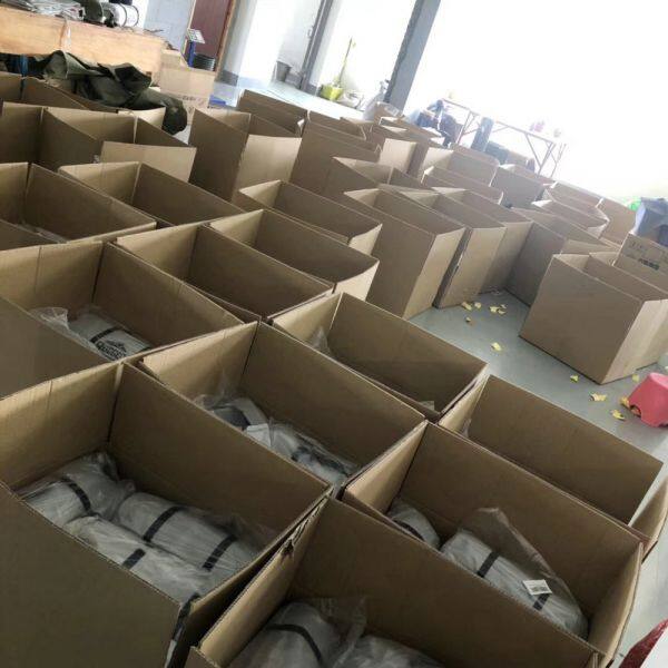 Huzhou Shanniu Camping Supplies Co., Ltd. company overview - view 4