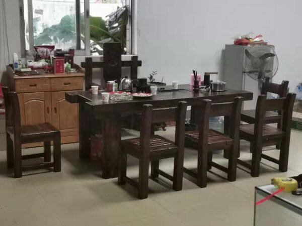 Guangzhou Dali Decoration Engineering Co., LTD. Foshan Branch company overview - view 3