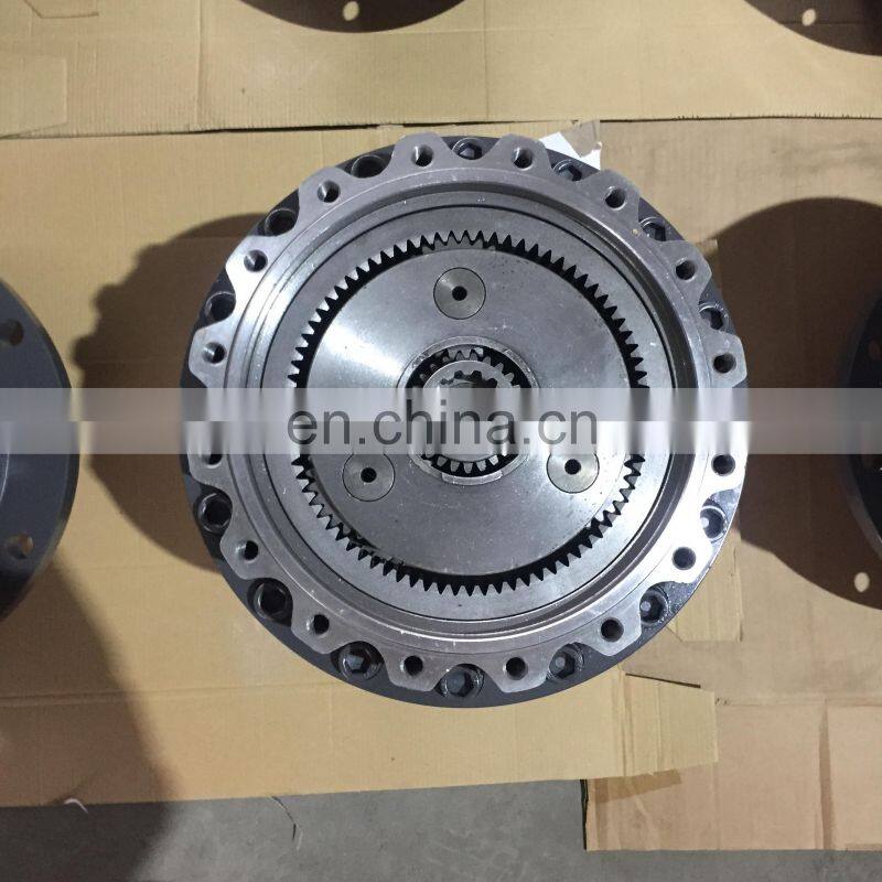 excavator parts JRC0007 LNM0438 JS200 Swing Gearbox hot sale