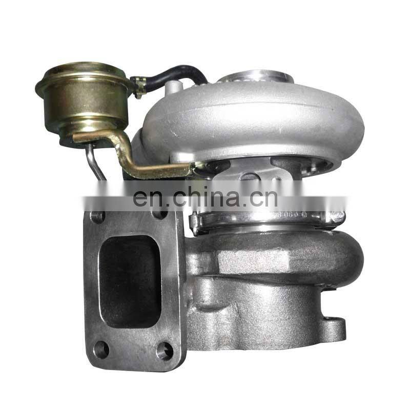 TD06-4 turbocharger 49179-00260 49179-02410 ME073623 application for Mitsubishi Cantor 4D34