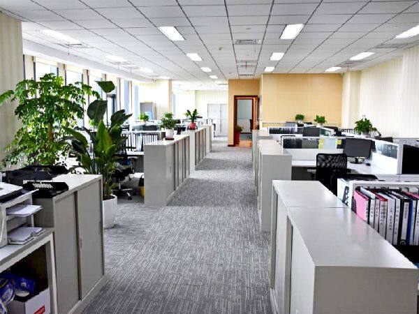 Shanghai SPES Electronic Technology Co., LTD. company overview - view 3