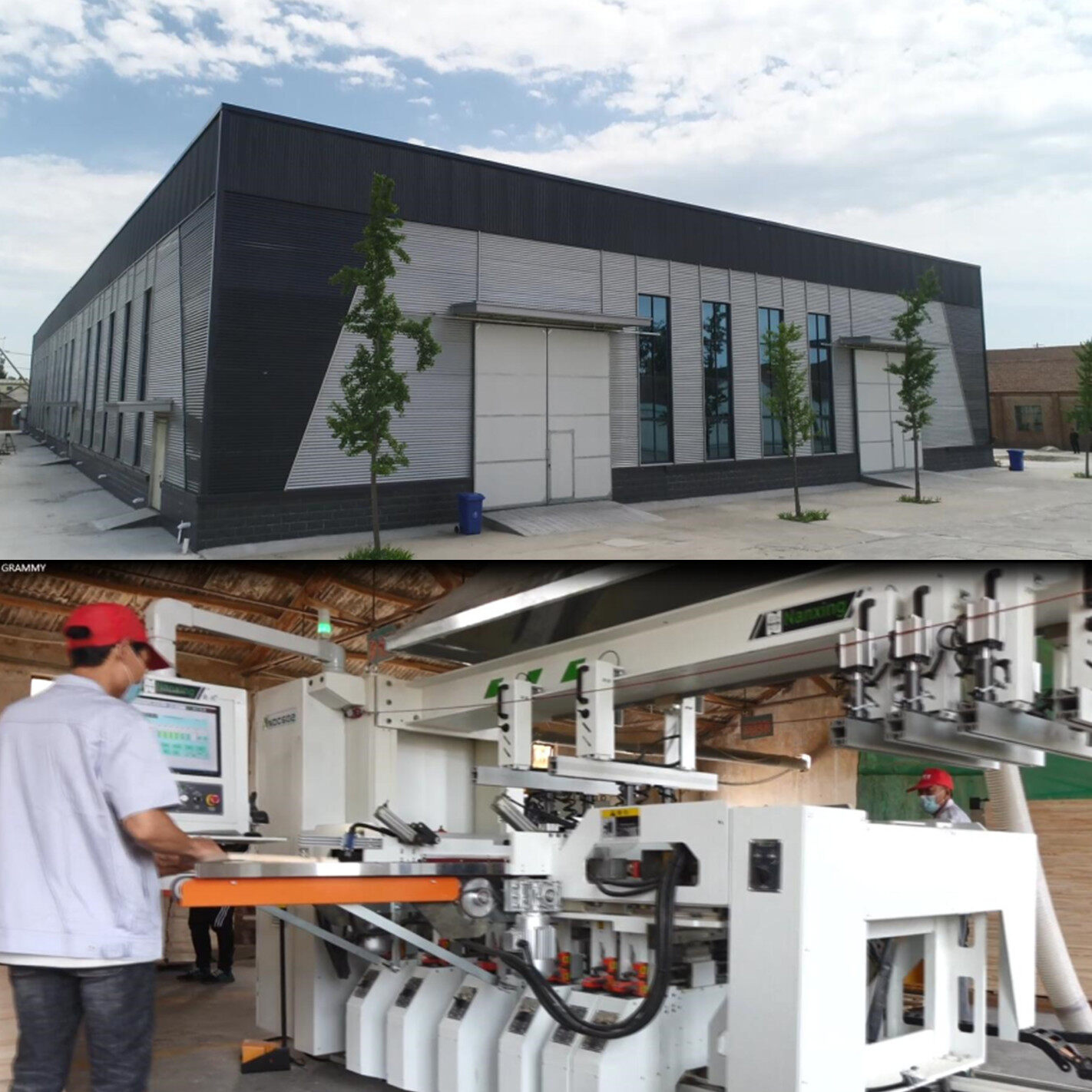 Qingdao Grammy Home Interior & Gift Co., Ltd company overview - view 2