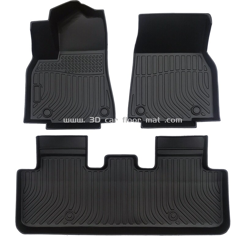 3D Car Floor Mat .com company overview - view 4