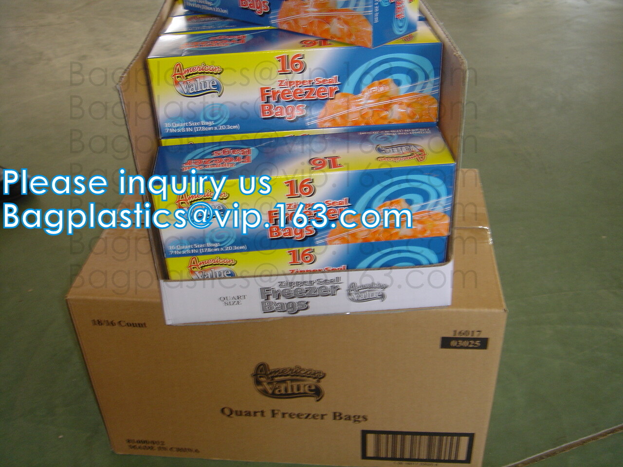 Yantai Bagease Packaging Production Co.,ltd. company overview - view 3