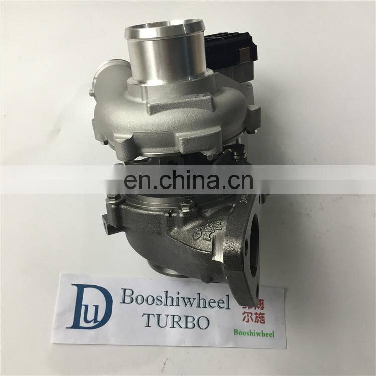 798128-5002s GTB1749VK Turbo 798128-5004S 798128-4 turbocharger for Boxer with Duratorq 2.2 Euro 5 Engine 798128