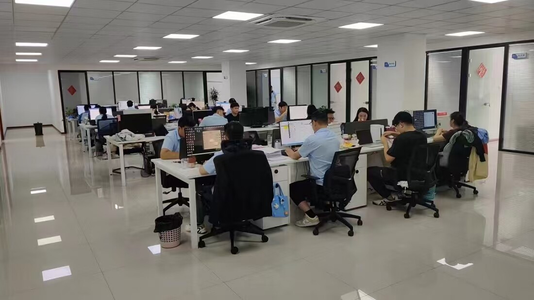 Dongguan Zelv Electronic Technology Co.,Ltd company overview - view 3