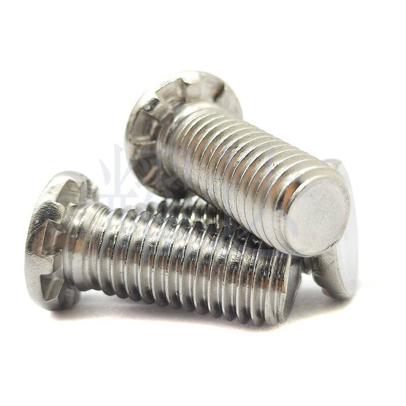 压铆螺钉HFHS (4)