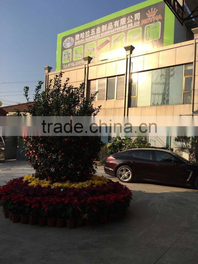 Sahara Hardware Manufacturing Co., Ltd. (Gaoyao) company overview - view 3