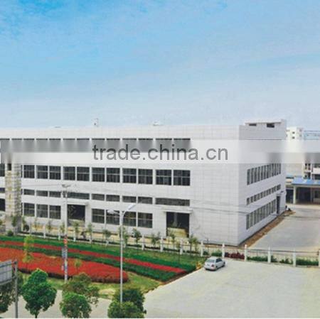 Xi'an Youth Trade Co., Ltd. company overview - view 1
