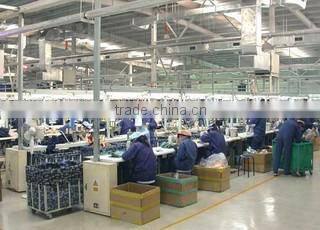 Shanghai Ovon Industry Co., Ltd. company overview - view 2