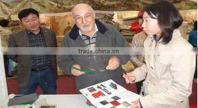 Hebei Woonermee Plasthetics Co., Ltd. company overview - view 3